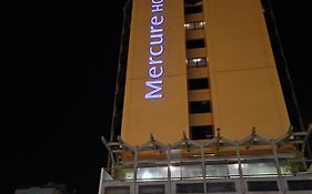 Apartamento Executivo